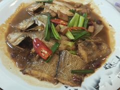 -友强·23年特色海鲜大排档(厦门店)
