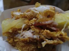 -肯德基(电力路店)