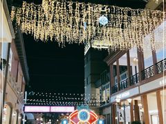 -王府井奥莱临潼小镇(临潼店)