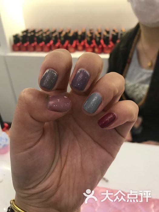 上海留学生Candy 上海留学生Candy