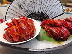 -小厨娘淮扬菜(板桥一店)