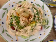 -萨莉亚意式餐厅(灵芝站中洲店)