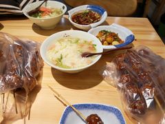 -邓记新一代糖油果子(四川煤管局供销公司职工宿舍店)