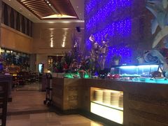 -清远国际酒店-圣保罗西餐厅