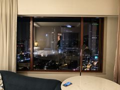 -吉隆坡喜来登帝国酒店