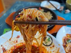-春花民族美食(佳木斯总店)
