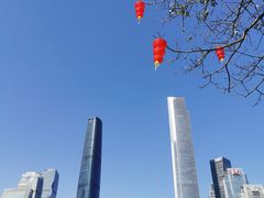 -海心沙亚运公园