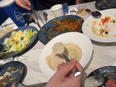 -咕鹿流心披萨(下沙店)