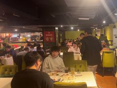 -戈拿旺巴西烤肉(崇文门店)