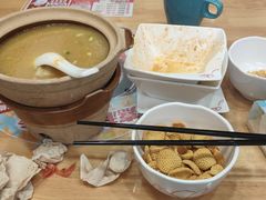 -嘉和一品粥(马家堡店)
