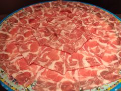 -东来顺铜锅炭火涮肉(上地华联店)