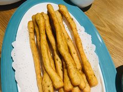-青瓷火锅料理(西单大悦城店)