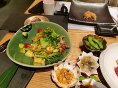 -京旬海鲜放题·铁板烧自助餐厅