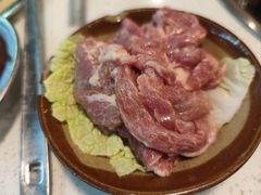 嫩肉片-电台巷火锅(科华总店)