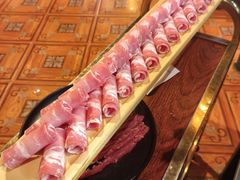 -羊大爷涮肉(亮马桥店)