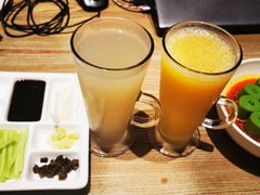 -小大董·烤鸭(凤凰汇店)