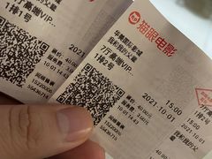 -华美国际影城(旧宫永辉店)