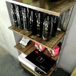 -solo楚东发型设计