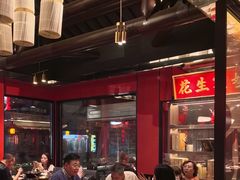 -小厨娘金榜题名(夫子庙秦淮河店)