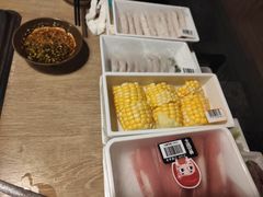 -野妹经典火锅(民治店)