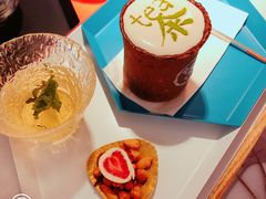 -茶是一枝花泡茶店