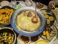 -Waanjai 晚嘉餐厅(南京商厦店)