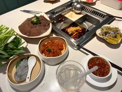 -海底捞火锅(北京路店)