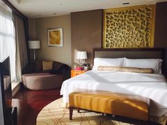 -太原凯宾斯基饭店