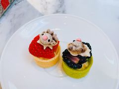 -北京贵宾楼饭店 红墙咖啡厅