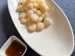 -钱塘秋荷(开鲁路店)
