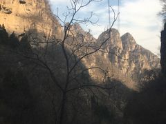 -狼牙山风景区