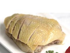 椒麻咸鸡-新吉士·上海菜(浦东LCM置汇旭辉店)