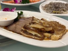卤水拼盘-潮人姐妹轩(海宁路店)