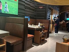 -巴奴毛肚火锅(悠唐购物中心店)