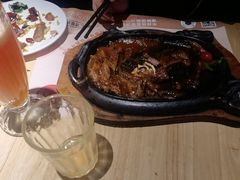-骑士牛排(北仑银泰城店)