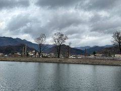 -河口景区