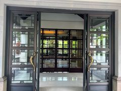 -杭州西子湖四季酒店·金沙厅