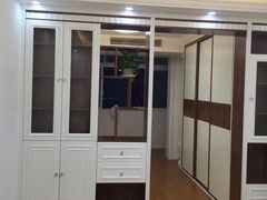 -索菲亚衣柜橱柜家具全屋定制(汶水红星店)