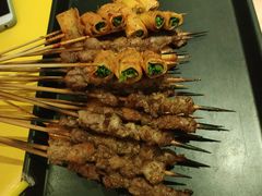 -望京小腰(北京总店)