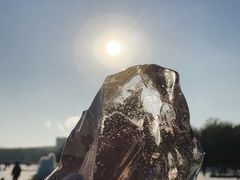 -长春市南湖公园