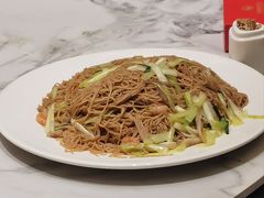 海鲜炒线面-国惠大酒楼(仓山万达店)