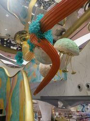 -奈尔宝·国风主题儿童乐园·亲子餐厅(豫园商城店)