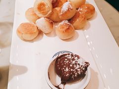 -玛尚诺Pizza&Bar(长泰广场店)