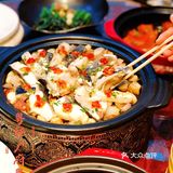 年底团建聚餐来这里-醉粤轩