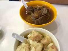 -麦文记面家(佐敦店)