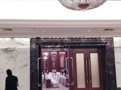 -大连富丽华大酒店