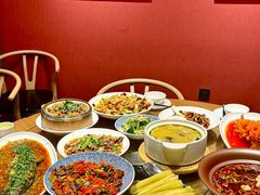 -赤宴·川菜(玉林店)