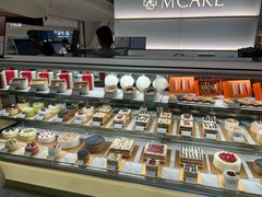 -M'CAKE(西单大悦城店)
