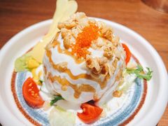 爆浆炸弹土豆球-小川洋风料理(大悦城店)