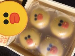 -好利来(马家堡店)
